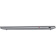 Ноутбук Lenovo Yoga Slim 7 14APU8 Ryzen 7 7840S 16Gb SSD512Gb AMD Radeon 14.5" OLED 2.9K (2944x1840) Windows 11 Home l.grey WiFi BT Cam (83AA001ERU) от магазина РЭССИ