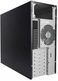 Корпус Inwin EAR067BL RB-S500HQ7-0 черный 500W ATX 2x120mm 2xUSB2.0 2xUSB3.0 audio от магазина РЭССИ