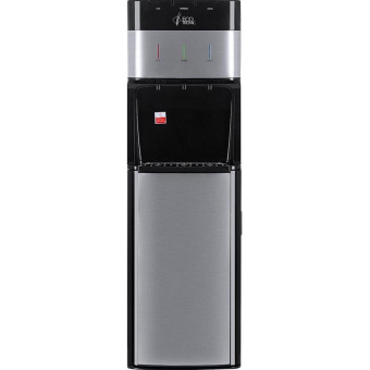 Пурифайер напольный ECOTRONIC M30-U4LE black-silver электронное охлаждение 12359 от магазина РЭССИ