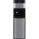 Картинка Пурифайер напольный ECOTRONIC M30-U4LE black-silver электронное охлаждение 12359 от магазина РЭССИ Пурифайер напольный ECOTRONIC M30-U4LE black-silver электронное охлаждение 12359 от магазина РЭССИ