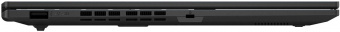 Ноутбук Asus ExpertBook B1 B1502CGA-BQ0082 Core i3 N305 8Gb SSD256Gb Intel UHD Graphics 15.6" IPS FHD (1920x1080) noOS black WiFi BT Cam (90NX0621-M00360) от магазина РЭССИ