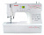 Швейная машина Janome 1030 MX белый/цветы от магазина РЭССИ