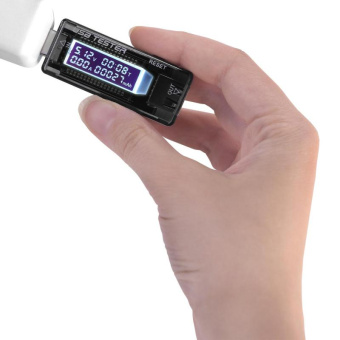 USB- тестер МЕГЕОН 12010 к0000035319 от магазина РЭССИ