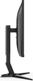 Монитор AOC 28" Gaming U28G2XU/BK черный/красный IPS LED 1ms 16:9 HDMI M/M матовая HAS Piv 370cd 178гр/178гр 3840x2160 DP UHD USB 6.13кг от магазина РЭССИ