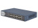 Коммутатор Hikvision DS-3E0516-E(B) 16G неуправляемый от магазина РЭССИ