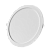 Светильник светодиодный встраиваемый даунлайт ДВО 18Вт IP20 6500K IP20 LEDVANCE от магазина РЭССИ