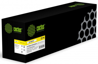 Картридж лазерный Cactus CS-TK5315Y TK-5315Y желтый (18000стр.) для Kyocera TASKalfa 408ci/508ci от магазина РЭССИ