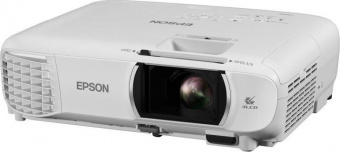 Проектор Epson EH-TW740 3LCD 3300Lm (1920x1080) 16000:1 ресурс лампы:6000часов 1xUSB typeA 1xUSB typeB 1xHDMI 2.7кг от магазина РЭССИ