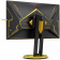 Картинка Монитор AOC 27" Agon AG275QXL черный IPS LED 1ms 16:9 HDMI M/M матовая HAS Piv 400cd 178гр/178гр 2560x1440 170Hz DP 2K USB 7.84кг от магазина РЭССИ Монитор AOC 27" Agon AG275QXL черный IPS LED 1ms 16:9 HDMI M/M матовая HAS Piv 400cd 178гр/178гр 2560x1440 170Hz DP 2K USB 7.84кг от магазина РЭССИ