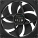 Вентилятор для корпуса Deepcool FT14 140х140x25 черный 4-pin 25.1дБ (R-FT14-BKWPN1-G) Ret от магазина РЭССИ