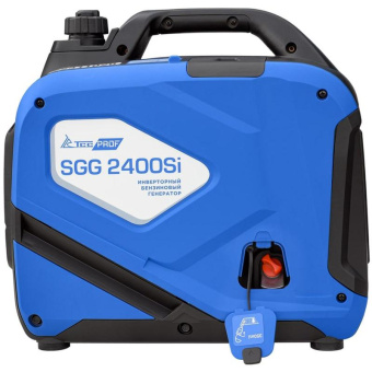 Генератор ТСС SGG 2400Si 2.4кВт от магазина РЭССИ