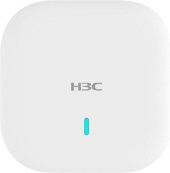 Точка доступа H3C WA6330 (EWP-WA6330-FIT) 10/100/1000/2500BASE-T белый от магазина РЭССИ
