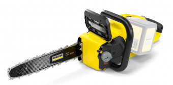 Электрическая цепная пила Karcher CNS 36-35 Battery дл.шины:14" (35cm) (1.444-050.0) от магазина РЭССИ