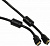 Кабель соединительный аудио-видео Ningbo HDMI-5M-MG HDMI (m)/HDMI (m) 5м. феррит.кольца позолоч.конт. черный (HDMI-5M-MG(VER1.4)BL) от магазина РЭССИ
