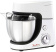 Миксер планетарный Moulinex QA510110 1100Вт белый от магазина РЭССИ