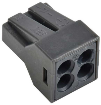 Клемма строительно-монтажная СМК 773-304 UKZ-001-304 от магазина РЭССИ