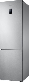 Холодильник Samsung RB37A52N0SA/WT серебристый (двухкамерный) от магазина РЭССИ
