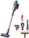Картинка Пылесос Dyson SV23 GEN 5 DT ABS PRUSSIA желтый/синий от магазина РЭССИ Пылесос Dyson SV23 GEN 5 DT ABS PRUSSIA желтый/синий от магазина РЭССИ