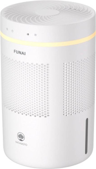 Увлажнитель-очиститель воздуха Funai FAW-HTE450/4.0(WT) 20Вт белый от магазина РЭССИ