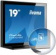 Монитор Iiyama 19" T1932MSC-B5X черный IPS LED 14ms 5:4 HDMI M/M матовая 1000:1 250cd 178гр/178гр 1280x1024 60Hz VGA DP HD USB Touch 6.9кг от магазина РЭССИ