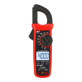 Токовые клещи UNI-T ut201+ 13-1060 от магазина РЭССИ