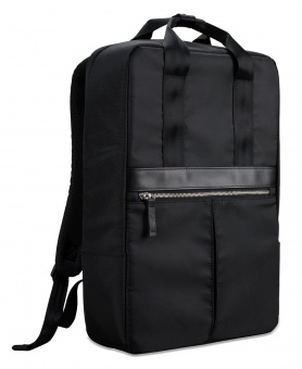 Рюкзак для ноутбука 15.6" Acer Lite ABG921 черный полиэстер женский дизайн (NP.BAG11.011) от магазина РЭССИ