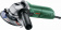 Углошлифовальная машина Bosch PWS 650-115 650Вт 11000об/мин рез.шпин.:M14 d=115мм от магазина РЭССИ