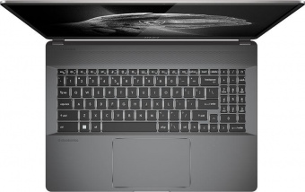 Ноутбук MSI Creator Z16P B12UHST-028RU Core i9 12900H 32Gb SSD2Tb NVIDIA GeForce RTX3080Ti 16Gb 16" IPS Touch QHD+ (2560x1600) Windows 11 Home grey WiFi BT Cam (9S7-15G121-028) от магазина РЭССИ