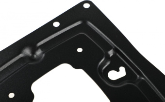 Кронштейн для телевизора Thomson WAB2427 черный 19"-48" макс.25кг настенный фиксированный от магазина РЭССИ