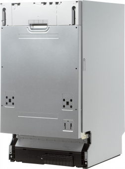 Посудомоечная машина встраив. Lex PM 4543 B 2100Вт узкая от магазина РЭССИ