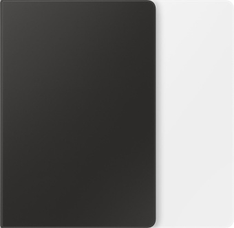 Чехол Samsung для Samsung Galaxy Tab S9/ S9 FE Smart Book Cover поликарбонат/полиуретан белый (EF-BX710PWEGRU) от магазина РЭССИ
