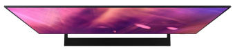 Телевизор LED Samsung 43" UE43AU9070UXRU Series 9 титан/черный 4K Ultra HD 60Hz DVB-T2 DVB-C DVB-S2 USB WiFi Smart TV (RUS) от магазина РЭССИ