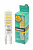Лампа светодиодная Camelion LED6-G9-NF/830/G9 6Вт 3000К BL1 от магазина РЭССИ