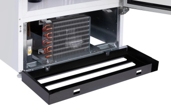 Холодильная витрина Nordfrost SC550G 1-нокамерн. белый/черный от магазина РЭССИ