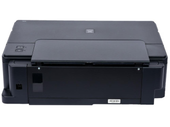 Принтер струйный Canon Pixma G1411 (2314C025) A4 черный от магазина РЭССИ