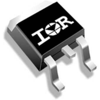 IRLR3717PBF от магазина РЭССИ
