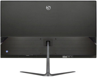 Монитор SunWind 27" SM-27FV222 черный VA LED 16:9 HDMI матовая 250cd 178гр/178гр 1920x1080 100Hz VGA FHD 4.2кг от магазина РЭССИ