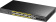 Коммутатор Cudy GS2028PS4-400W (L2) 28x1Гбит/с 4xКомбо(1000BASE-T/SFP) 24PoE 400W управляемый от магазина РЭССИ
