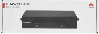 Картридж лазерный Huawei F-1500 55080066 черный (1500стр.) для Huawei PixLab X1 от магазина РЭССИ