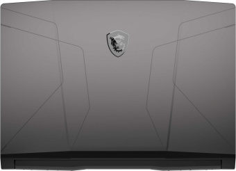 Ноутбук MSI Pulse GL66 11UDK-420XRU Core i5 11400H 8Gb SSD512Gb NVIDIA GeForce RTX 3050 Ti 4Gb 15.6" IPS FHD (1920x1080) Free DOS grey WiFi BT Cam (9S7-158224-420) от магазина РЭССИ