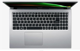 Ноутбук Acer Aspire 3 A315-35-P3LM Pentium Silver N6000 8Gb 1Tb Intel UHD Graphics 15.6" TN FHD (1920x1080) noOS silver WiFi BT Cam (NX.A6LER.003) от магазина РЭССИ