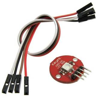 5050 full-color LED/SMD sensor от магазина РЭССИ