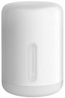 Умный светильник Xiaomi Mi Bedside Lamp 2 настол. белый (MUE4093GL) от магазина РЭССИ