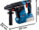 Картинка Перфоратор Bosch GBH 187-LI патрон:SDS-plus уд.:2.4Дж аккум. от магазина РЭССИ Перфоратор Bosch GBH 187-LI патрон:SDS-plus уд.:2.4Дж аккум. от магазина РЭССИ