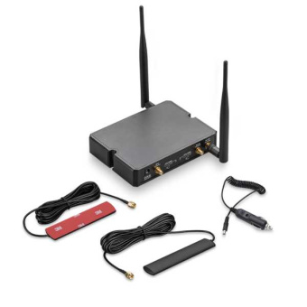 Комплект для интернета в автомобиль KROKS AUTO-MR6 от магазина РЭССИ