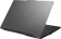 Ноутбук Asus TUF Gaming F17 FX707ZC4-HX095 Core i5 12500H 16Gb SSD512Gb NVIDIA GeForce RTX 3050 4Gb 17.3" IPS FHD (1920x1080) noOS grey WiFi BT Cam (90NR0GX1-M006F0) от магазина РЭССИ