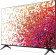 Телевизор LED LG 43" 43NANO756QA.ARU черный 4K Ultra HD 60Hz DVB-T DVB-T2 DVB-C DVB-S DVB-S2 WiFi Smart TV (RUS) от магазина РЭССИ