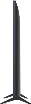 Телевизор LED LG 75" 75NANO80T6A.ARUG синяя сажа 4K Ultra HD 60Hz DVB-T DVB-T2 DVB-C DVB-S DVB-S2 USB WiFi Smart TV от магазина РЭССИ