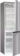 Холодильник Gorenje RK6192PS4 серебристый металлик (двухкамерный) от магазина РЭССИ