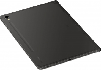 Чехол-крышка Samsung для Samsung Galaxy Tab S9 Privacy Screen поликарбонат черный (EF-NX712PBEGRU) от магазина РЭССИ